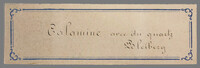 L 02781
<br/>
Label met opschrift
<br/>
<em></em>